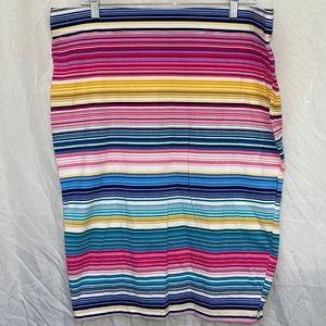 a.n.a Women’s Knit Pencil Skirt